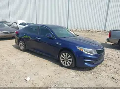 5XXGT4L30JG256545 2018 KIA OPTIMA