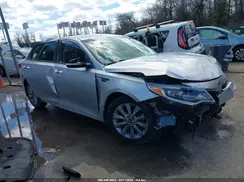 5XXGT4L30JG256657 2018 KIA OPTIMA
