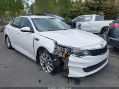5XXGT4L30JG256660 2018 KIA OPTIMA