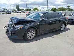 5XXGT4L30JG256738 2018 KIA OPTIMA