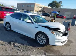 5XXGT4L30JG256996 2018 KIA OPTIMA