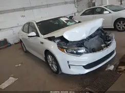 5XXGT4L30JG257078 2018 KIA OPTIMA