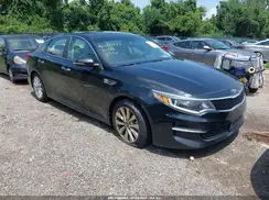 5XXGT4L30JG257159 2018 KIA OPTIMA