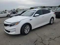 5XXGT4L30JG257453 2018 KIA OPTIMA