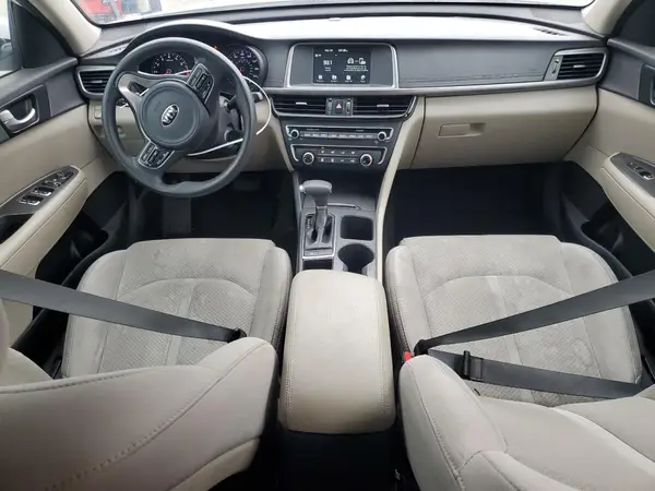 5XXGT4L30JG257453 2018 KIA OPTIMA - Image 8