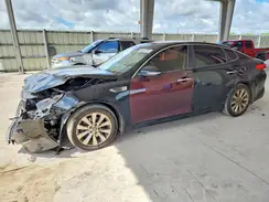5XXGT4L30JG257839 2018 KIA OPTIMA