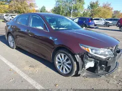 5XXGT4L30JG258134 2018 KIA OPTIMA