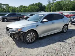 5XXGT4L30JG258165 2018 KIA OPTIMA