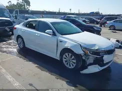 5XXGT4L30JG258392 2018 KIA OPTIMA