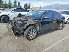 5XXGT4L30JG258456 2018 KIA OPTIMA