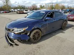 5XXGT4L30JG258733 2018 KIA OPTIMA