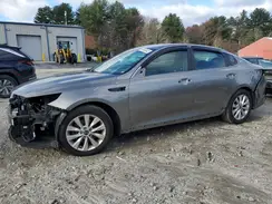 5XXGT4L30JG259431 2018 KIA OPTIMA
