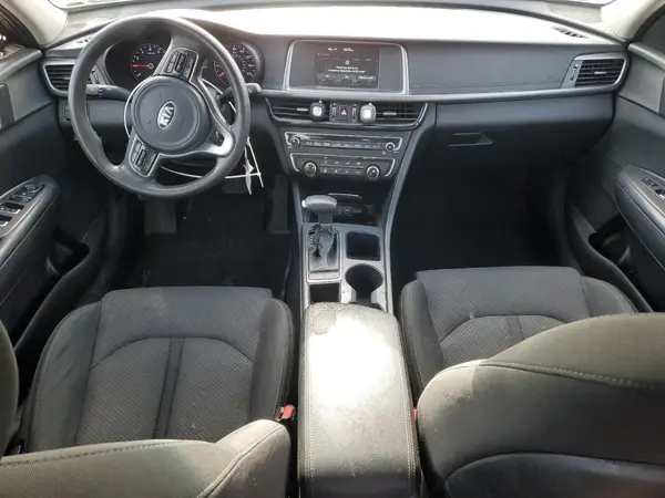 5XXGT4L30JG259431 2018 KIA OPTIMA - Image 8