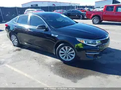 5XXGT4L30JG259719 2018 KIA OPTIMA