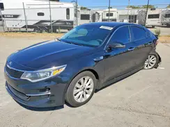 5XXGT4L30JG260384 2018 KIA OPTIMA