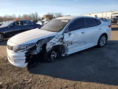 5XXGT4L30JG260417 2018 KIA OPTIMA