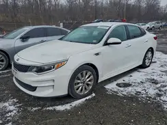 5XXGT4L30JG261096 2018 KIA OPTIMA