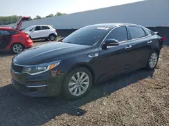 5XXGT4L30JG261308 2018 KIA OPTIMA