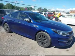 5XXGT4L30JG262040 2018 KIA OPTIMA