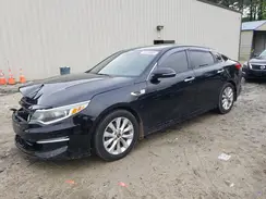 5XXGT4L30JG262250 2018 KIA OPTIMA