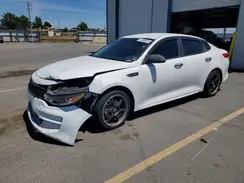 5XXGT4L30JG262331 2018 KIA OPTIMA