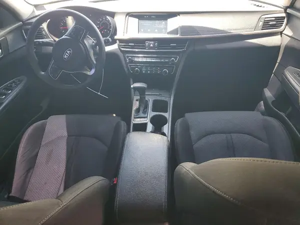 5XXGT4L30JG262331 2018 KIA OPTIMA - Image 8
