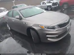 5XXGT4L30JG262507 2018 KIA OPTIMA