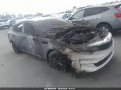 5XXGT4L30JG262622 2018 KIA OPTIMA