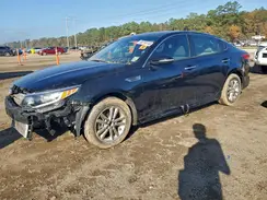 5XXGT4L30JG262880 2018 KIA OPTIMA