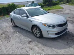 5XXGT4L30JG263060 2018 KIA OPTIMA