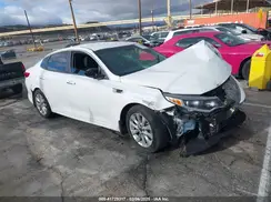 5XXGT4L30JG263429 2018 KIA OPTIMA