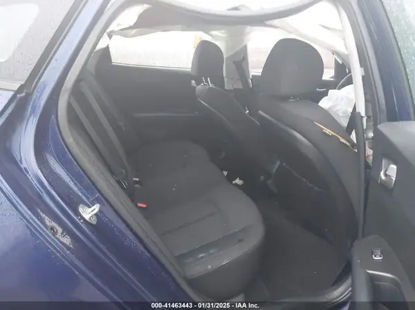 5XXGT4L30JG263690 2018 KIA OPTIMA - Image 8