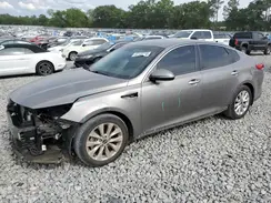 5XXGT4L30JG263799 2018 KIA OPTIMA