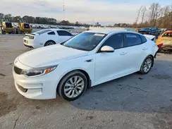 5XXGT4L30JG263947 2018 KIA OPTIMA
