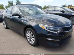 5XXGT4L30JG264371 2018 KIA OPTIMA