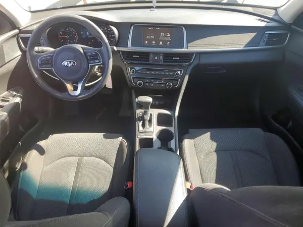 5XXGT4L30JG264399 2018 KIA OPTIMA - Image 8