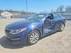 5XXGT4L30JG264662 2018 KIA OPTIMA
