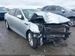 5XXGT4L30JG264726 2018 KIA OPTIMA