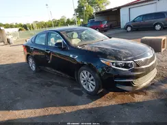 5XXGT4L30JG264855 2018 KIA OPTIMA