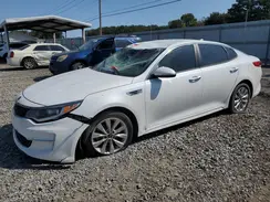 5XXGT4L30JG265553 2018 KIA OPTIMA