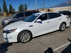 5XXGT4L30JG265729 2018 KIA OPTIMA