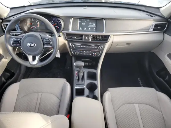 5XXGT4L30JG265911 2018 KIA OPTIMA - Image 8