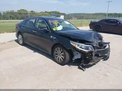 5XXGT4L30JG266606 2018 KIA OPTIMA