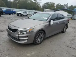 5XXGT4L30JG266976 2018 KIA OPTIMA