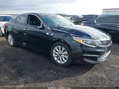 5XXGT4L30JG267027 2018 KIA OPTIMA