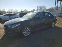 5XXGT4L30JG267058 2018 KIA OPTIMA