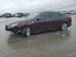 5XXGT4L30JG267660 2018 KIA OPTIMA