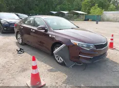 5XXGT4L30JG268095 2018 KIA OPTIMA