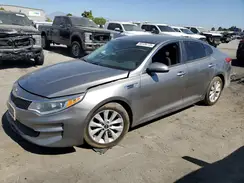 5XXGT4L30JG268288 2018 KIA OPTIMA