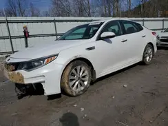 5XXGT4L30JG269084 2018 KIA OPTIMA